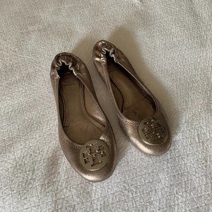 Tory Burch Ballet Flats